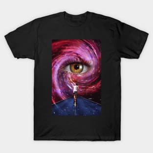 The Pursuit of Insight T-Shirt